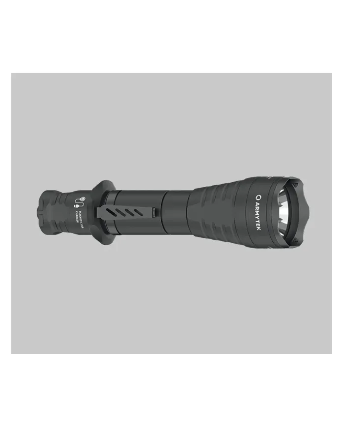 Zestaw Armytek Viking Pro Magnet USB Extended Set White
