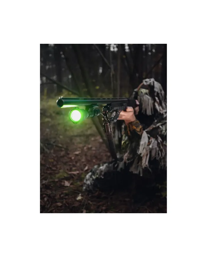 Zestaw Armytek Viking Pro Magnet USB Extended Set White