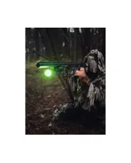 Zestaw Armytek Viking Pro Magnet USB Extended Set White