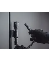 Zestaw Armytek Viking Pro Magnet USB Extended Set White