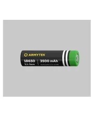 Zestaw Armytek Viking Pro Magnet USB Extended Set White