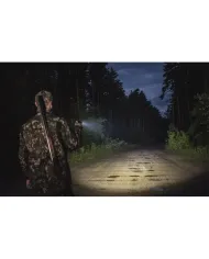 Zestaw Armytek Viking Pro Magnet USB Extended Set White