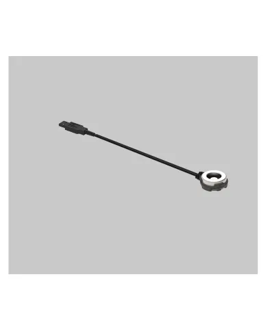 Zestaw Armytek Viking Pro Magnet USB Extended Set White