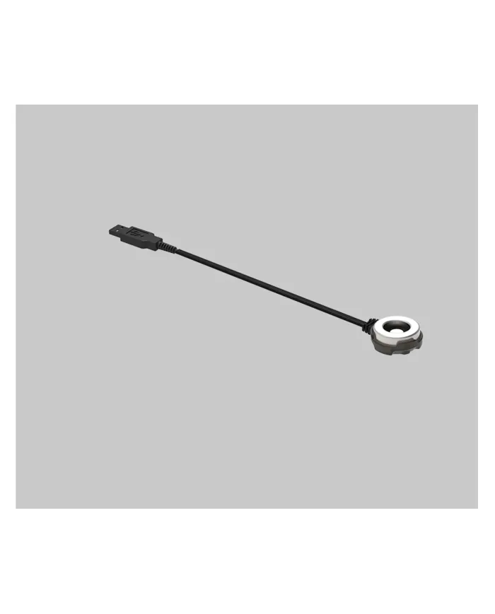 Zestaw Armytek Viking Pro Magnet USB Extended Set White