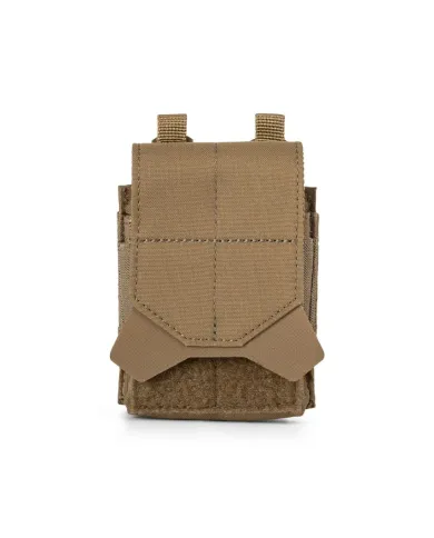 KABURA NA KAJDANKI  5.11 FLEX CUFF POUCH 134 KANGAROO