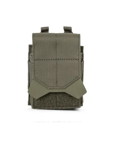 KABURA NA KAJDANKI  5.11 FLEX CUFF POUCH 186 RANGER GREEN