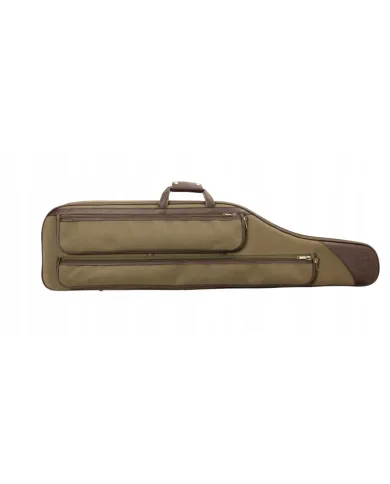 SLIP 125CM W/POCKET F/RIFLE & SHOTGUN, WATERPROOF PU MATERIAL