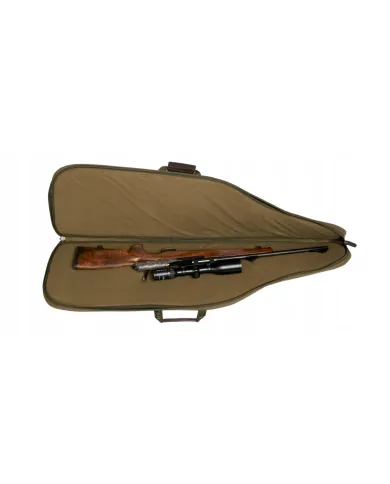 SLIP 125CM W/POCKET F/RIFLE & SHOTGUN, WATERPROOF PU MATERIAL