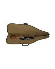 SLIP 125CM W/POCKET F/RIFLE & SHOTGUN, WATERPROOF PU MATERIAL