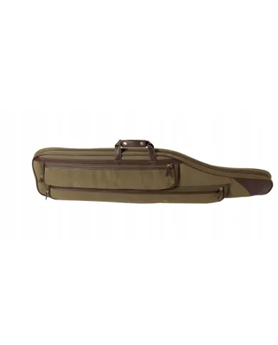 SLIP 125CM W/POCKET F/RIFLE & SHOTGUN, WATERPROOF PU MATERIAL