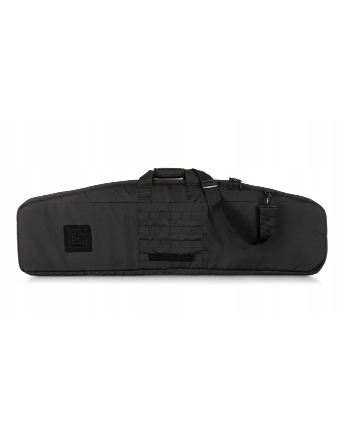 POKROWIEC NA BROŃ 5.11 42 SINGLE RIFLE CASE 019 BLACK POKROWIEC NA BROŃ 5.11 42 SINGLE RIFLE CASE 019 BLACK