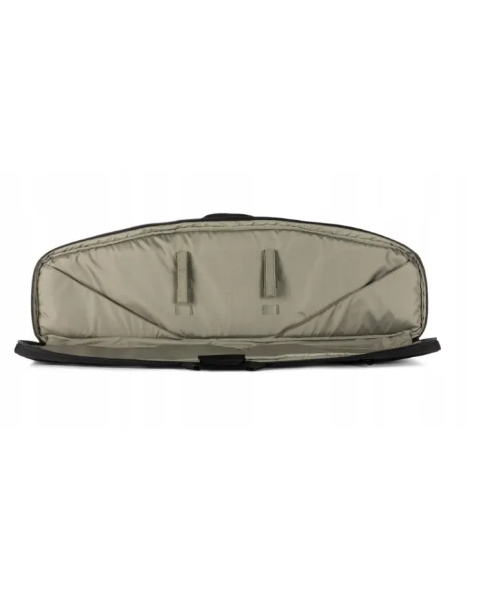 POKROWIEC NA BROŃ 5.11 42 SINGLE RIFLE CASE 019 BLACK POKROWIEC NA BROŃ 5.11 42 SINGLE RIFLE CASE 019 BLACK