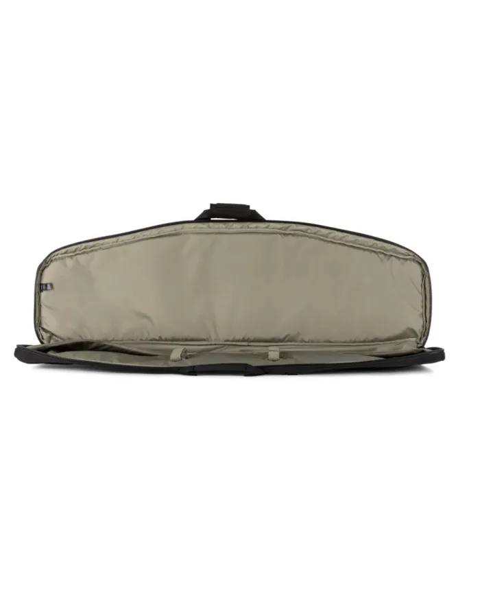 POKROWIEC NA BROŃ 5.11 42 SINGLE RIFLE CASE 019 BLACK POKROWIEC NA BROŃ 5.11 42 SINGLE RIFLE CASE 019 BLACK