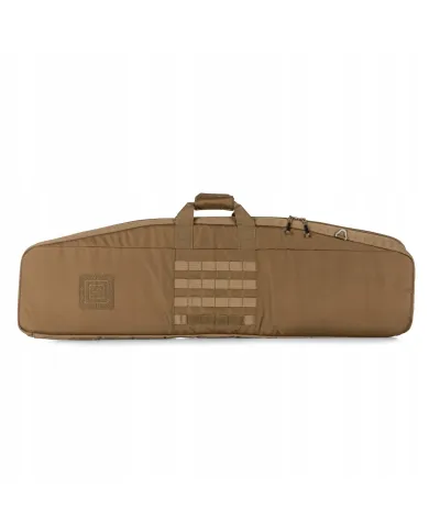 POKROWIEC NA BROŃ 5.11 42 SINGLE RIFLE CASE 134 KANGAROO
