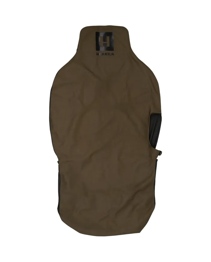 Pokrowiec na fotel HARKILA Car Seat cover Hunting green