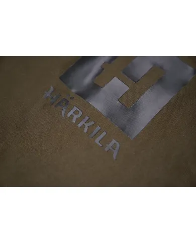 Pokrowiec na fotel HARKILA Car Seat cover Hunting green