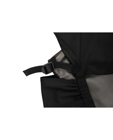 Pokrowiec na fotel HARKILA Car Seat cover Hunting green