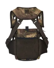 Pokrowiec na lornetkę Harkila Camo Bino Harness AXIS MSP®Forest