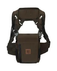 Pokrowiec na lornetkę Harkila Camo Bino Harness AXIS MSP®Forest