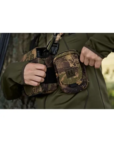Pokrowiec Harkila Utility Camo Pouch AXIS MSP®Forest