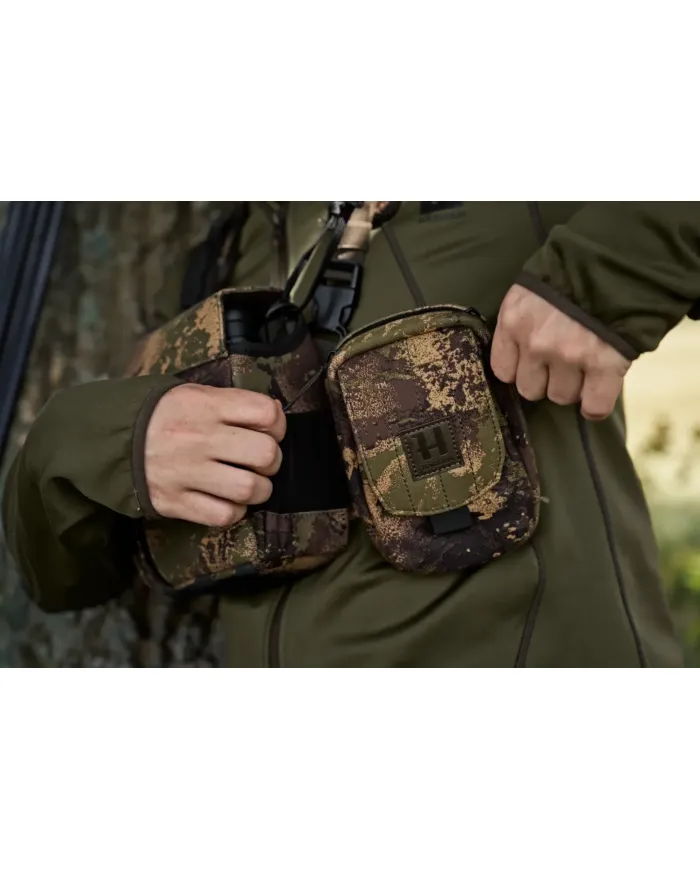 Pokrowiec Harkila Utility Camo Pouch AXIS MSP®Forest