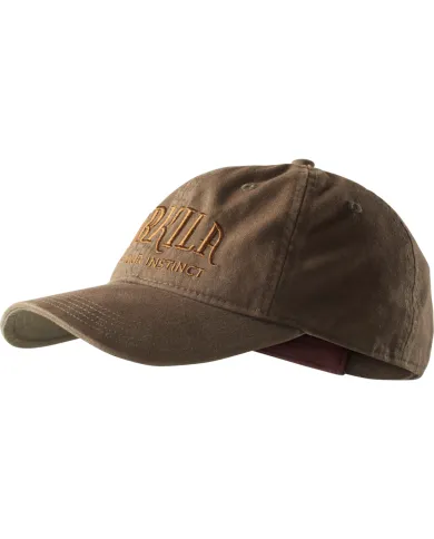 CZAPKA HARKILA MODI CAP DEMITASSE BROWN
