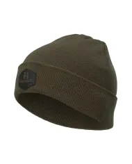 CZAPKA HARKILA DRIVEN HUNT REVERSIBLE BEANIE WILLOW GREEN