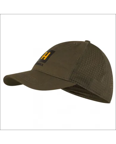 CZAPKA HARKILA INSTINCT CAP WILLOW GREEN