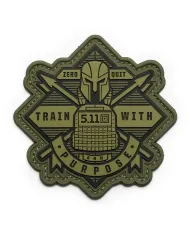 CZAPKA HARKILA INSTINCT CAP SHADOW BROWN