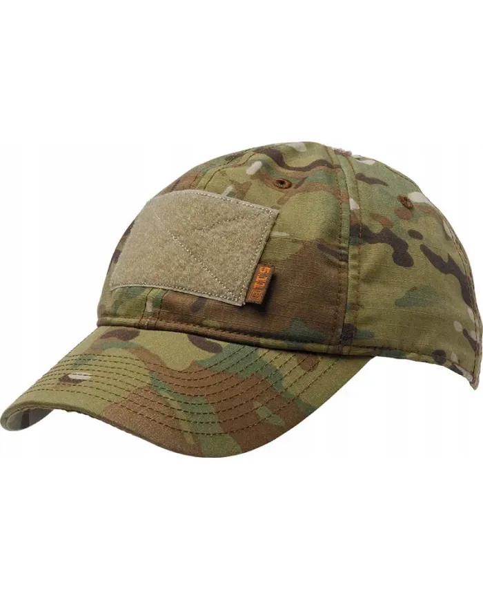 CZAPKA 5.11 FLAG BEARER CAP MC 169 MULTICAM