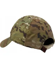 CZAPKA 5.11 FLAG BEARER CAP MC 169 MULTICAM