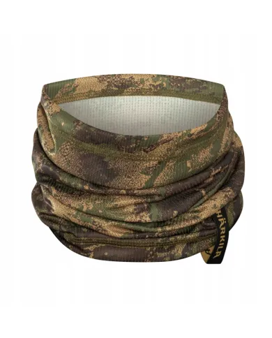 KOMIN HARKILA DEAR STALKER CAMO NECK GAITER AXIS MSP FOREST