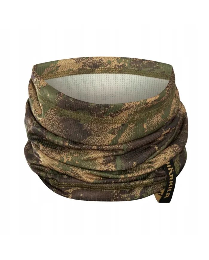 KOMIN HARKILA DEAR STALKER CAMO NECK GAITER AXIS MSP FOREST