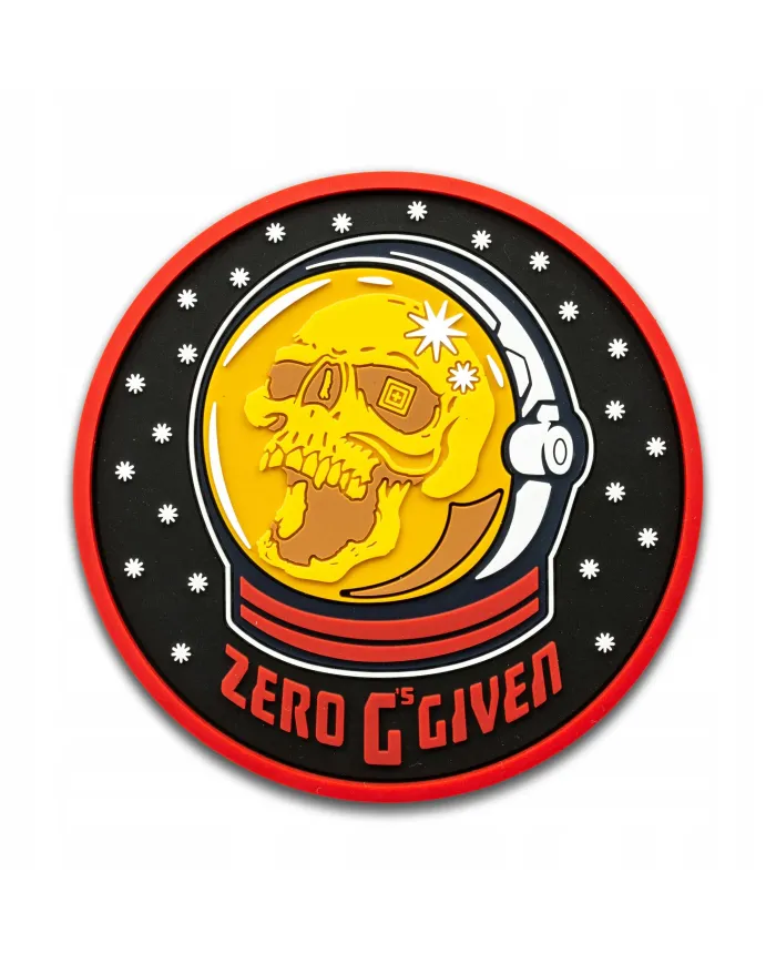 PATCH 5.11 ZERO GS GIVEN PATCH 460 RED PATCH 5.11 ZERO GS GIVEN PATCH 460 RED