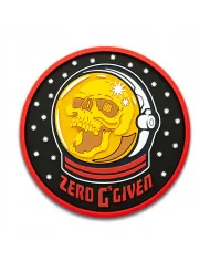 PATCH 5.11 ZERO GS GIVEN PATCH 460 RED PATCH 5.11 ZERO GS GIVEN PATCH 460 RED