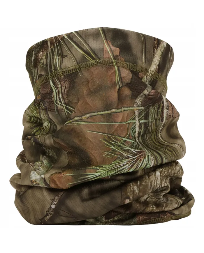 KOMIN HARKILA MOOSE HUNTER 2.0 NECK GAITER MOSSY OAK BREAK-UP COUNTRY