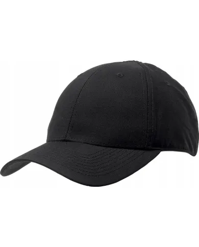 CZAPKA 5.11 TACLITE UNIFORM CAP 019 BLACK