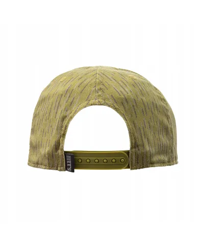 CZAPKA 5.11 LEGACY SCOUT CAP 348 RIFLE GREEN