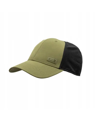 CZAPKA 5.11 ICON VENT-TAC CAP 200 FATIGUE