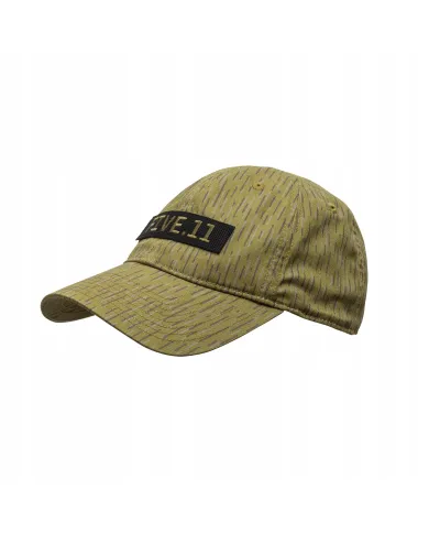 CZAPKA 5.11 FIVE.11 CAP 348 RIFLE GREEN