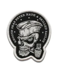 CZAPKA 5.11 FLAG BEARER TRUCKER CAP 728 NAVY