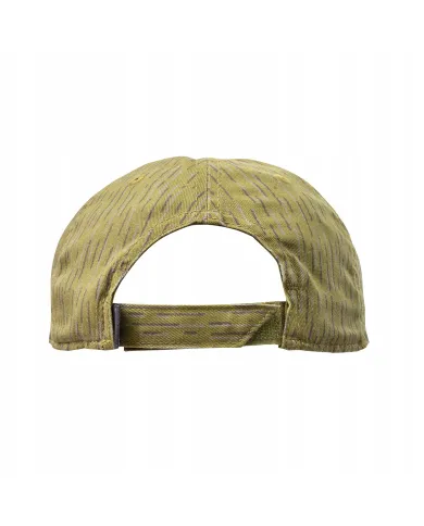 CZAPKA 5.11 FIVE.11 CAP 348 RIFLE GREEN