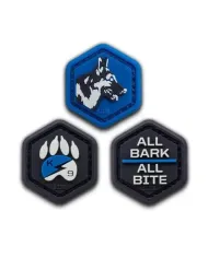 CZAPKA 5.11 TOPO BOX VENT-TAC CAP 258 FLINT