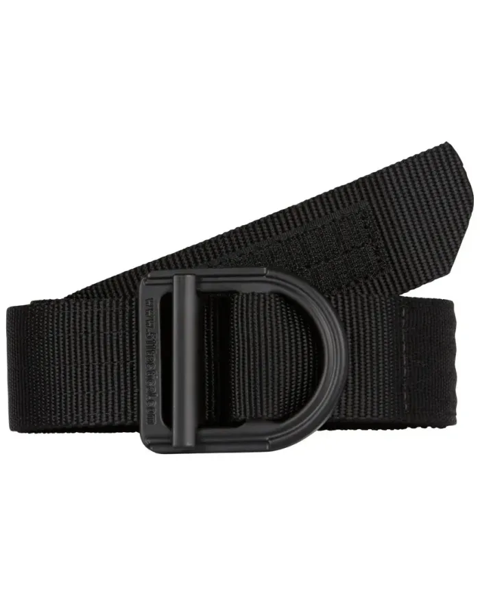 PASEK 5.11 TRAINER 1 1/2 INCH BELT 019 BLACK GREEN