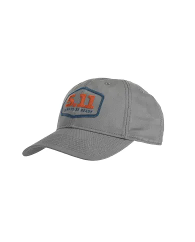 CZAPKA 5.11 GAS STATION CAP 2.0 092 STORM