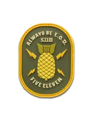 CZAPKA 5.11 PT-R HAVOC TRAINING CAP 019 BLACK