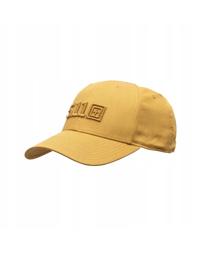CZAPKA 5.11 LEGACY SCOUT CAP 541 OLD GOLD