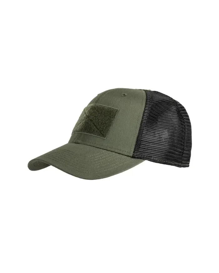 CZAPKA 5.11 OCTO LOGO CAP 2.0 186 RANGER GREEN