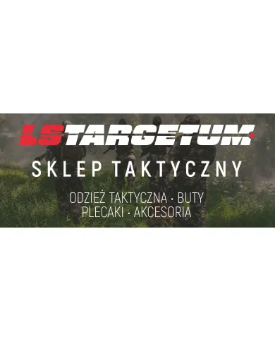 PATCH 5.11 VIKING PATCH 250 BRWN LEATHER