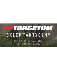 PATCH 5.11 VIKING PATCH 250 BRWN LEATHER